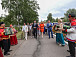 День города Вологды. Фото пресс-службы правительства области